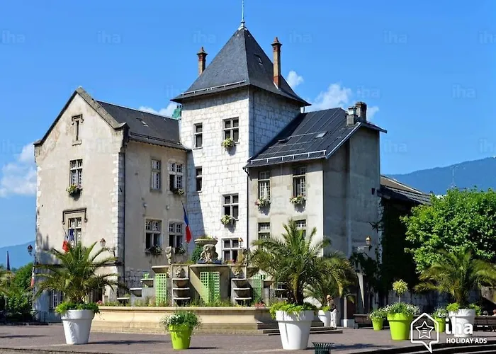 Joli Studio Au Centre Ville
